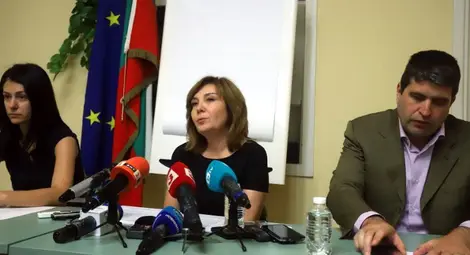 Проверката на теча в НАП сочи, че виновни няма