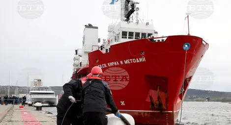 Снимка: БТА Снимка: БТА