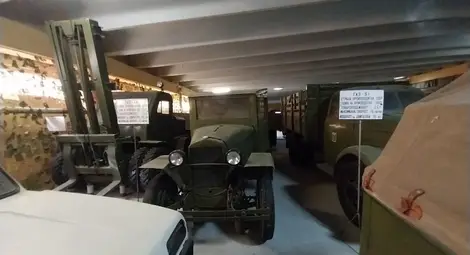 Ден на отворени врати бе организиран по случай празника на Военното формирование 24 480 в Ловеч Ден на отворени врати бе организиран по случай празника на Военното формирование 24 480 в Ловеч