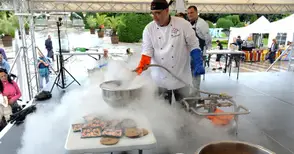 Празник на торта „Гараш“ и винена фиеста край реката ще привличат туристи в Русе