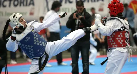 Рекорден брой участници идват в Пловдив за Световното по Таекуон-До ITF