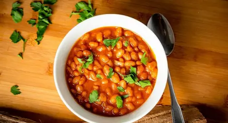 Бобовите храни намаляват риска от ранна смърт