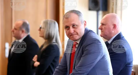 Снимка: БТА Снимка: БТА