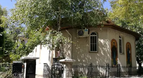 Даренията се събират в храм "Св. Николай Чудотворец" в Русе.