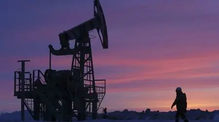 Защо петролът не поскъпна след руските удари в Сирия