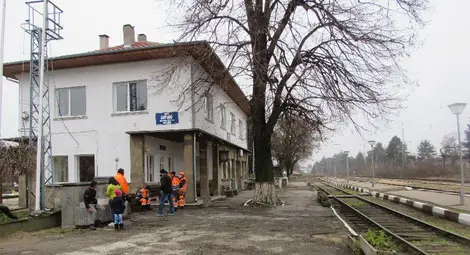 Спасителят на Борово гл.инспектор Свилен Рачев: Цялата операция приключи за около 20 минути