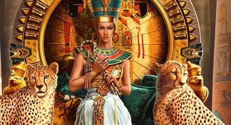 Първата световна знаменитост