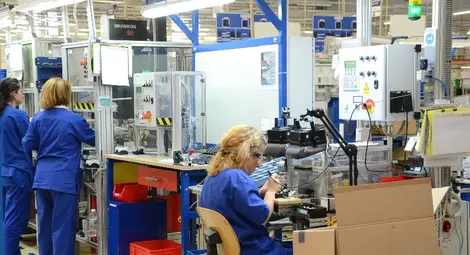 &bdquo;Витте&ldquo; преизпълни три пъти   инвестиционните си намерения