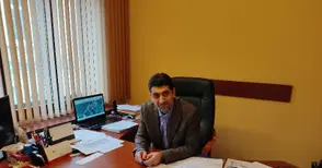 Илиан Милев: Ще задържим старите цени на водата до март