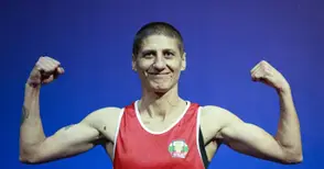 Бойната Севда Асенова се завръща на ринга през септември