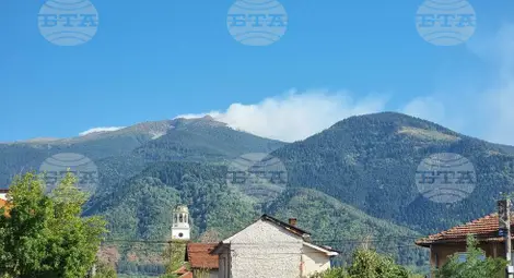 Снимка: БТА Снимка: БТА