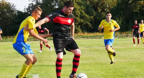 &bdquo;Локо&ldquo; измъкна 2:1 за втората си победа в новото първенство