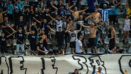 Велиян Делийски: Поредното &bdquo;То нищо не се случва в Русе, брат&ldquo; роди проекта &bdquo;Русе на Дунава&ldquo;