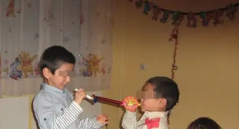 Над 3200 деца чакат да бъдат осиновени