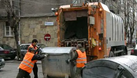 Нова битка за боклука тръгва в Русенския съд