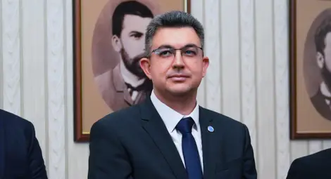 Това е проектоправителството на Пламен Николов