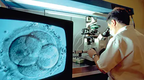 42 двойки кандидатстват за помощ по програма &bdquo;Ин витро&ldquo;