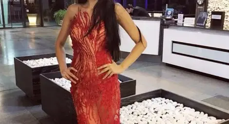 17-годишната Гюнер се бори за титлата Мис България