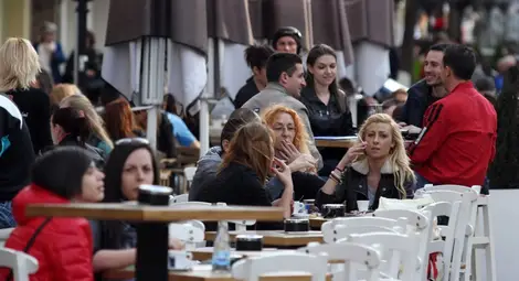 Над 200 хиляди са неактивните младежи на пазара на труда у нас