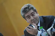 Първанов: АБВ тръгва към евроизборите със самостоятелна листа