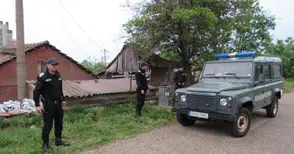 36-годишен задържан за издевателствата над възрастна жена в Ценово