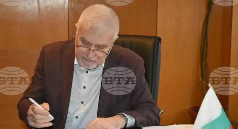 Снимка: БТА Снимка: БТА