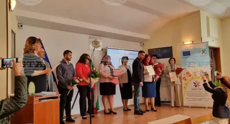 Снимка: БТА Снимка: БТА