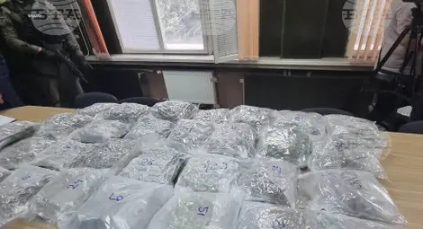 Снимка: БТА Снимка: БТА