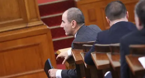 ГЕРБ предлага Стефка Стоева за председател на ЦИК