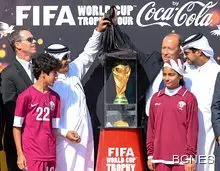 ФИФА препоръча Мондиал 2022 през ноември и декември