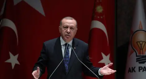 Стана ли гражданската война в Либия глобална след намесата на Турция?