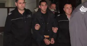 Убиецът Северин Красимиров станал помощник-готвач в затвора