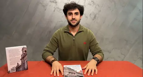 Авторът на &bdquo;Архитектурата на град Русе&ldquo; Христо Христов: Тягостно е да видя стари порутени къщи - 20 от сградите да са изящни и 1 да е съборена, точно нея запомнят хората