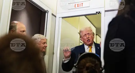 Снимка: БТА Снимка: БТА