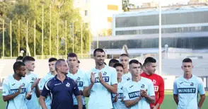 „Дунав“ посреща „Янтра“ за Купата на България