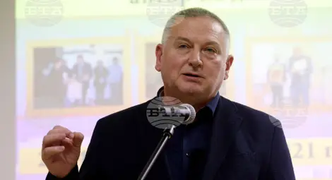 Снимка: БТА Снимка: БТА