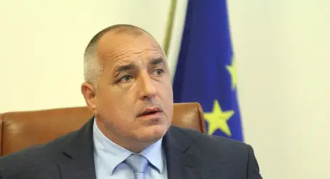 Борисов: Връщането на българите от чужбина ще стане със стабилна държава