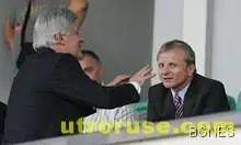 Кобила на Гриша Ганчев бие любимка на арабски шейх в Германия