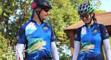 Стартира масовият колоездачен преход Дунав Ултра: Следвай реката 2020 Стартира масовият колоездачен преход Дунав Ултра: Следвай реката 2020