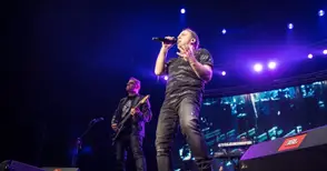 Русе посреща Нова година на площада с Б.Т.Р. и с две русенски рок банди