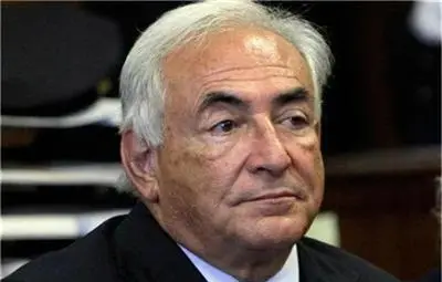 Строс-Кан: Не знаех, че общувам с проститутки