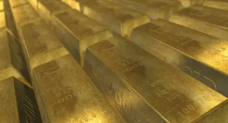 Златни кюлчета за $190 000 са били забравени във влак в Швейцария