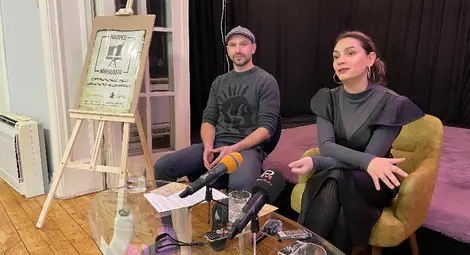 Русенски творци се впускат в акция &bdquo;Напред в миналото&ldquo;