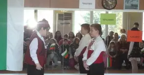 Ученици в Николово проведоха  конкурс „Памет българска“