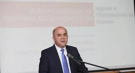 4305 трудови злополуки у нас за периода 2018-2019 г.