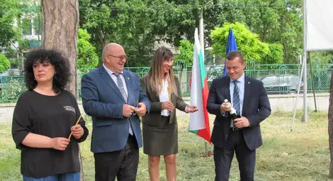 Два нови центъра ще се грижат за хора с деменция и психични проблеми