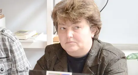 Калина ПЕНЕВА