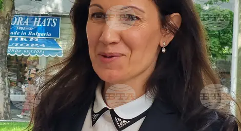 Снимка: БТА Снимка: БТА