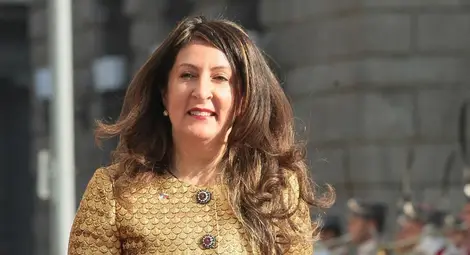 Херо Мустафа: Пращаме енергийни експерти от САЩ в България