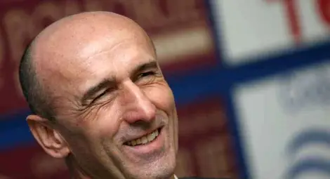 ЦСКА представи официално Йешич